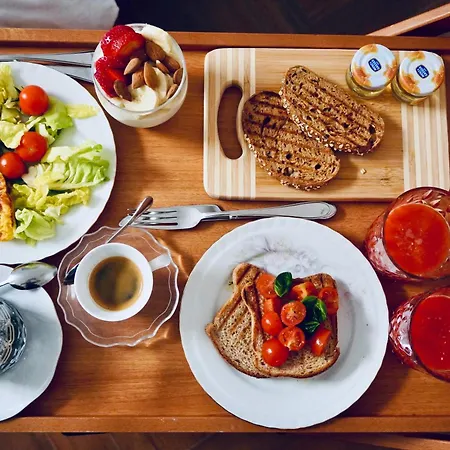 Macchiato Suites Boutique Guest House-2